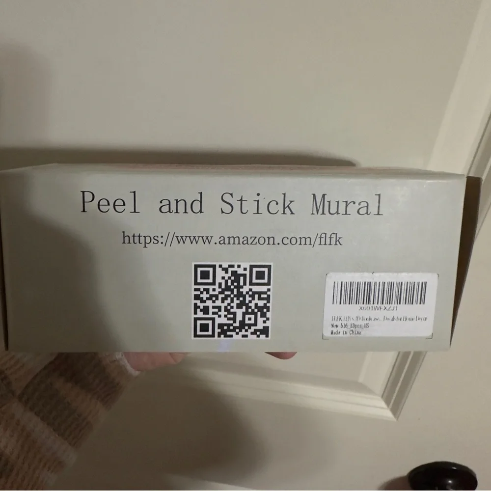 🌟BOGO 50% off🌟 Staircase book library Pattern Self-Adhesive Contact Paper